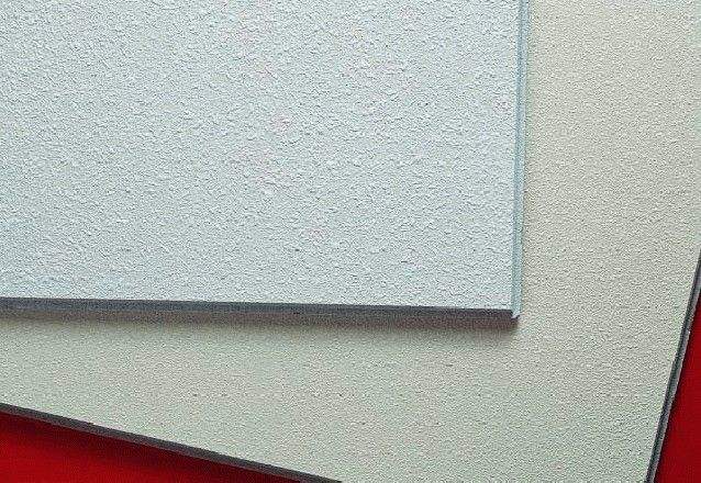 纤维石膏板